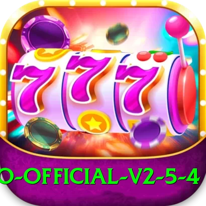 Luck44 Casino Official v2.5.4 - 2