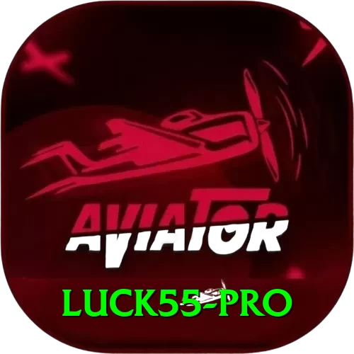 luck55 Casino Legend v5.2.3 - 2