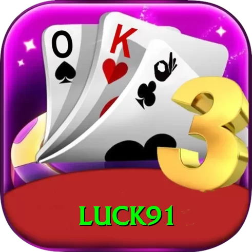 luck91 Premium Plus v3.2.3 - 2