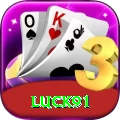 luck91 Premium Plus v3.2.3