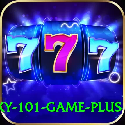 Lucky 101 Game Premium Plus v1.1.6 - 2
