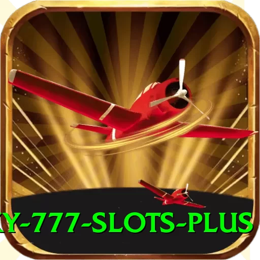 lucky 777 slots Casino Official v5.7.2 - 2