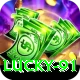 Lucky 91 Plus v3.4.4