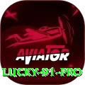 Lucky 91 Plus v2.5.8