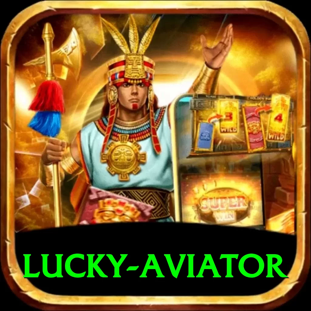 lucky aviator Gaming Max v2.8.3 - 2