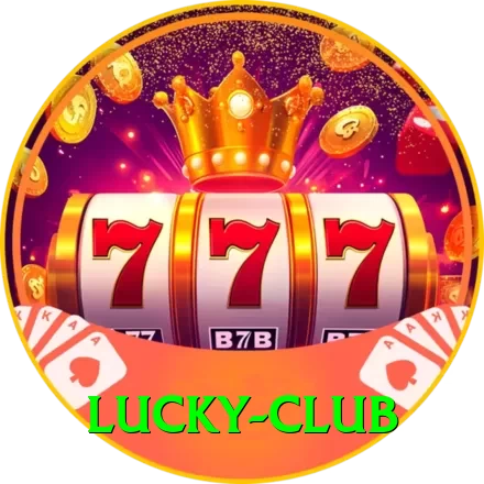lucky club Cash Master - 2