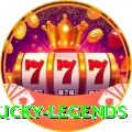 Lucky Legends Games (Casino & Earning) Deluxe v5.4.9
