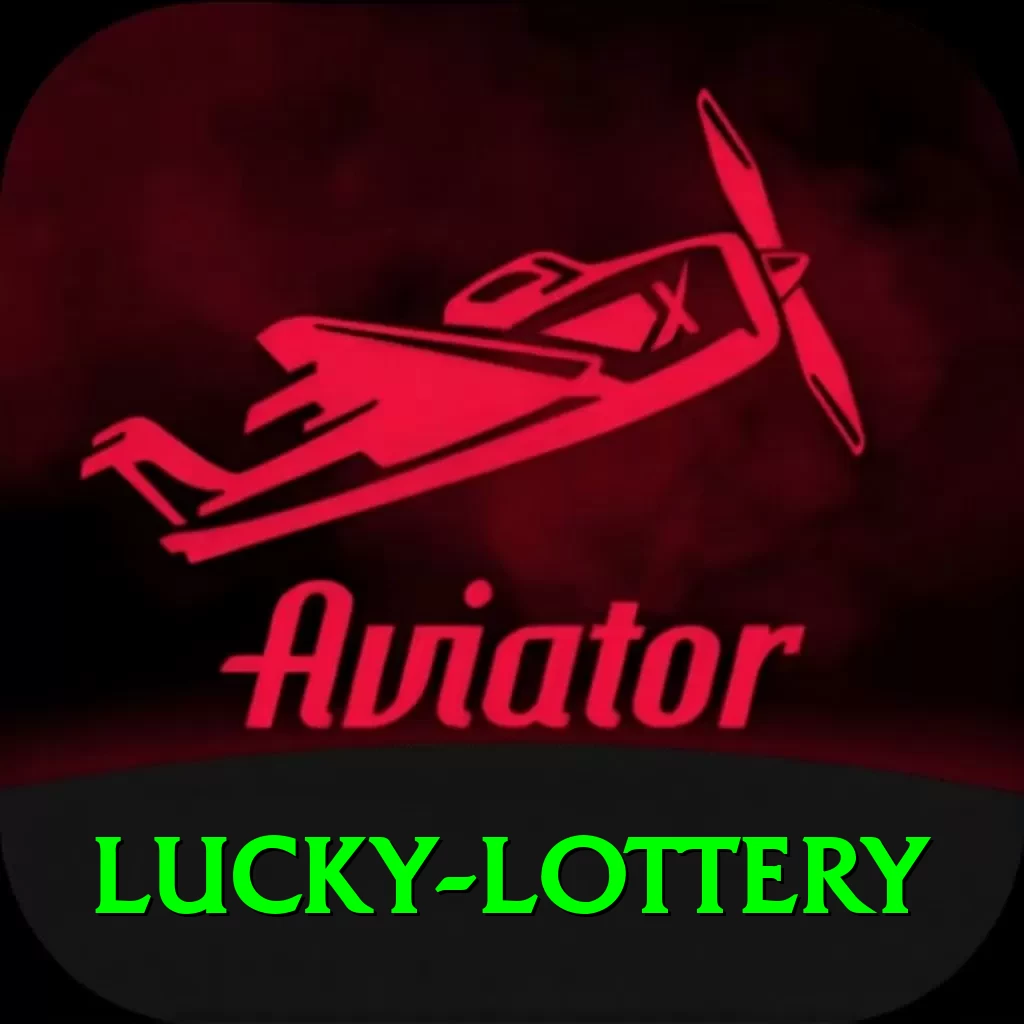 lucky lottery Legend APK v2.3.9 - 2