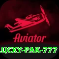 lucky pak 777 PK Plus