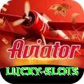 lucky slots APK Mega v5.5.0