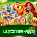 luckyi8 Prime Gaming App