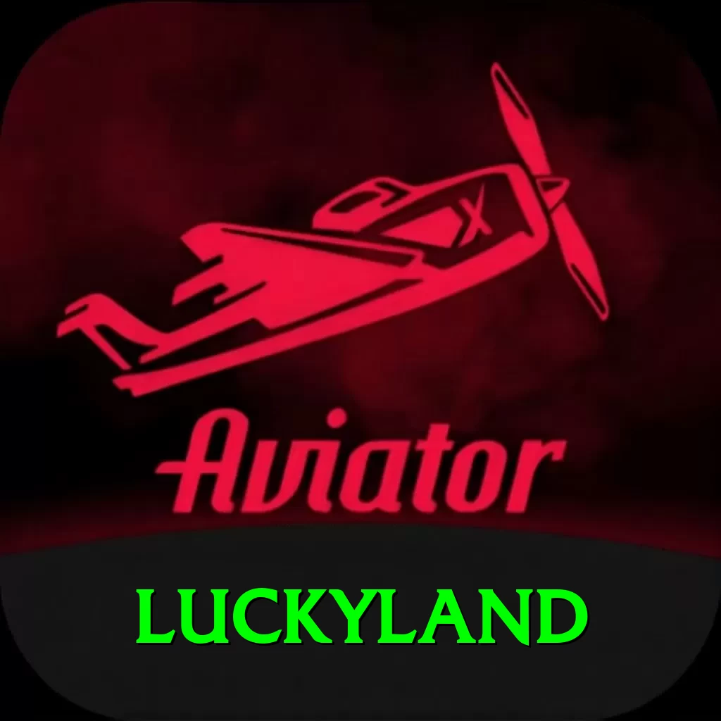 luckyland Pakistan King v1.3.8 - 2