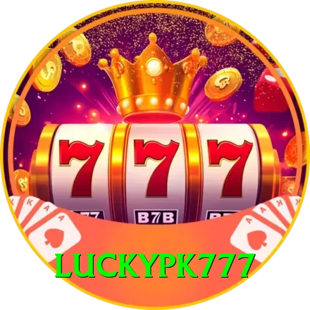 luckypk777 Games (Casino & Earning) Turbo v1.1.7 - 2