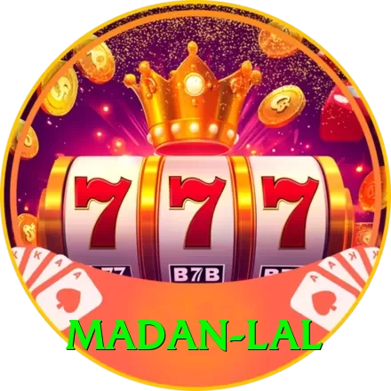 madan lal Slots Royal v5.2.5 - 2