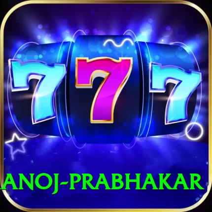 manoj prabhakar - Ultimate Earning App - 2