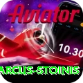 marcus stoinis Casino Official v2.3.9