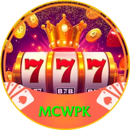 mcwpk Slot Machine Champion - 2