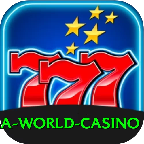 mega world casino - Real Money VIP - 2