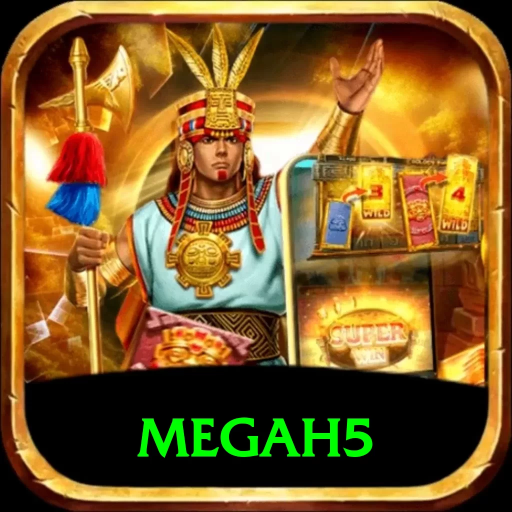 megah5 Super Slots - 2