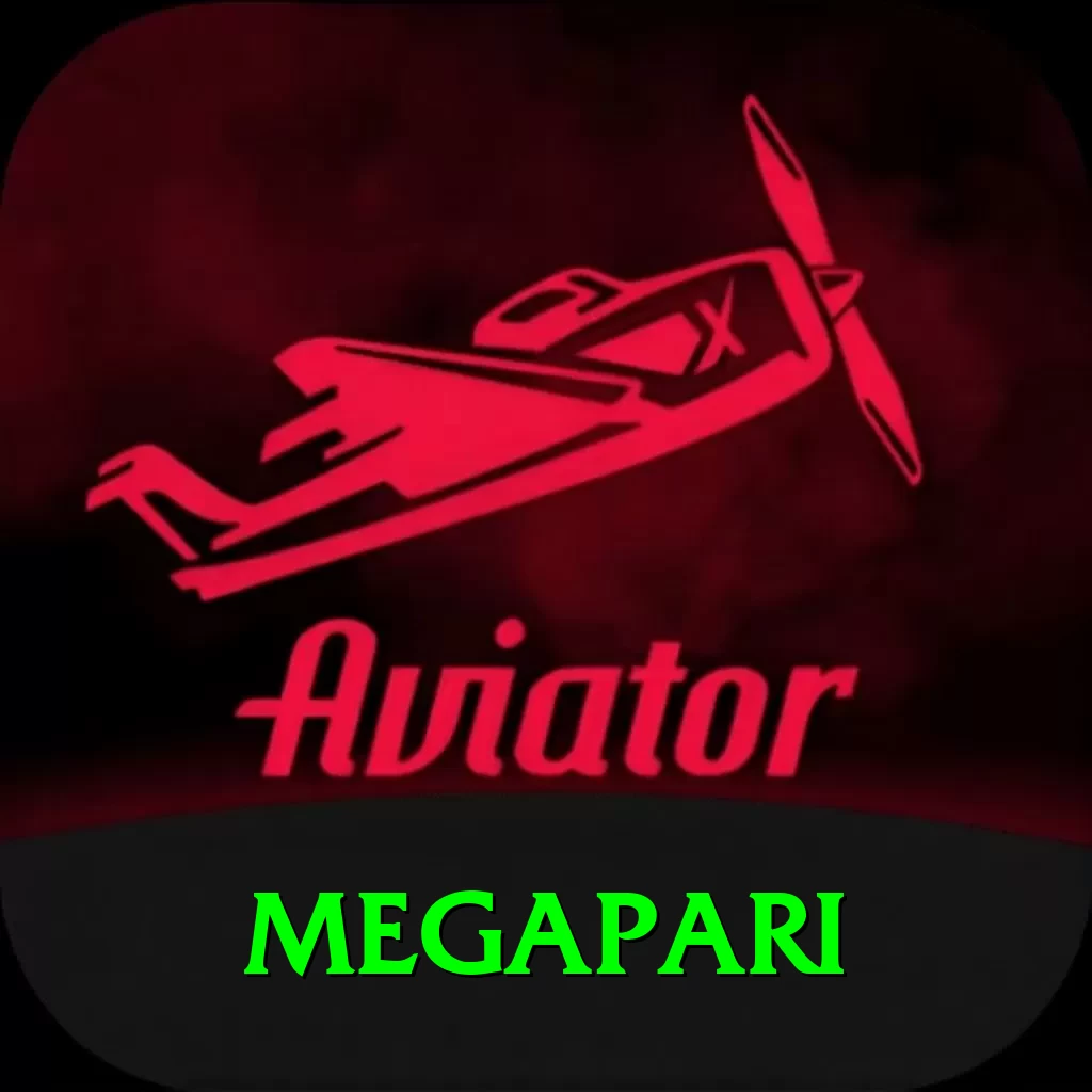 megapari Jackpot Prime v1.9.1 - 2