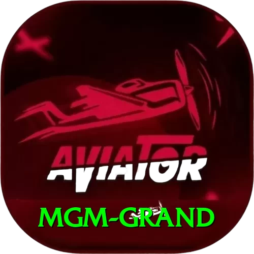 mgm grand Legend Gaming App - 2