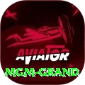mgm grand Legend Gaming App