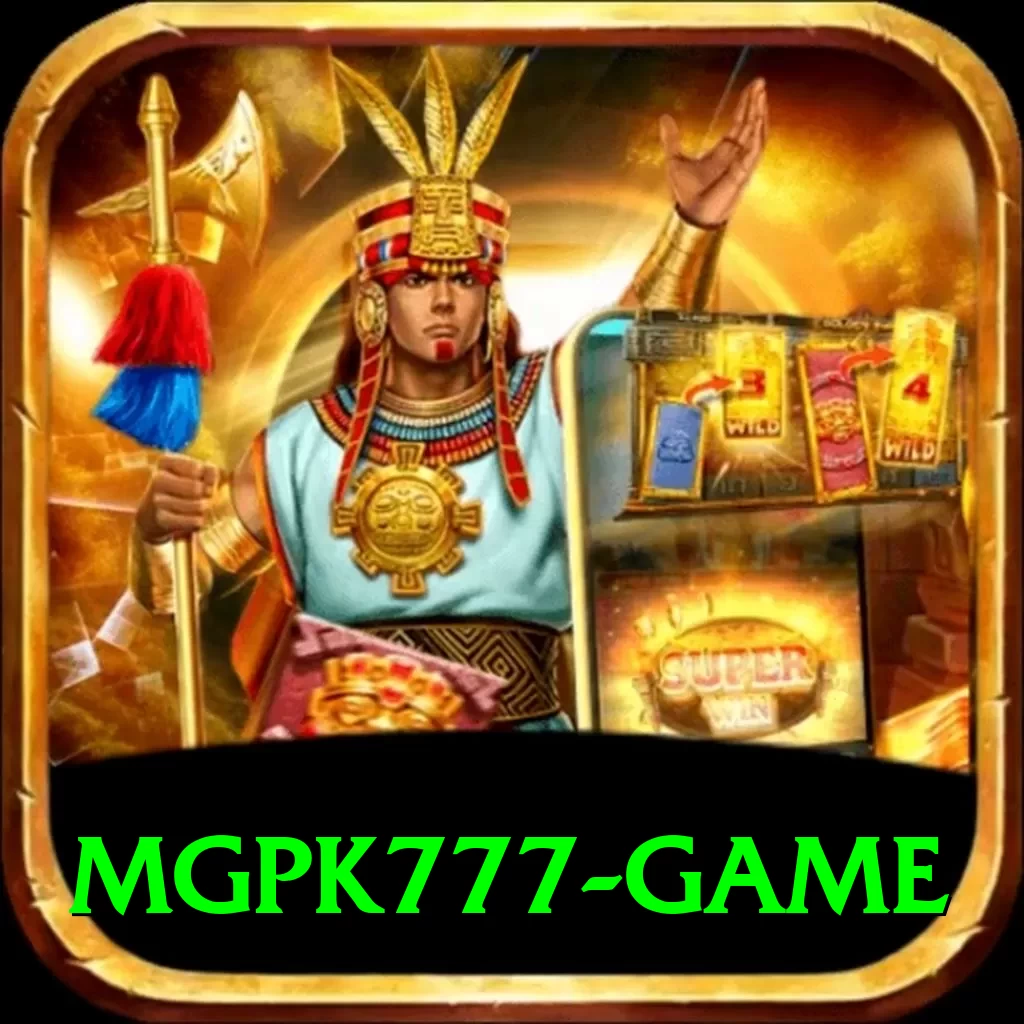 MGPK777 Game Pro1 v1.9.9 - 2