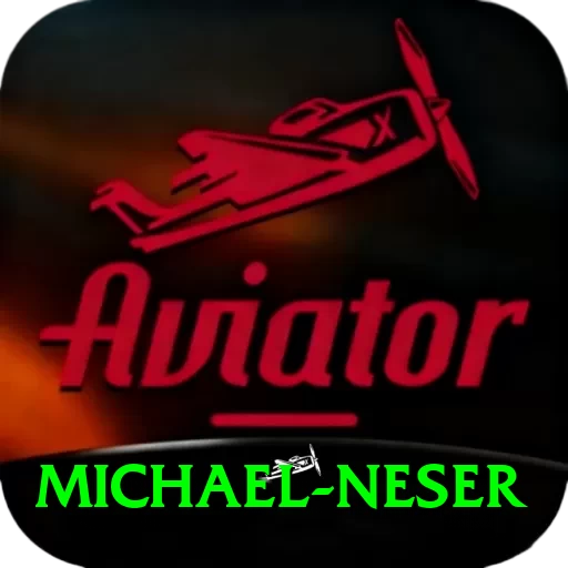 michael neser Live Casino VIP - 2