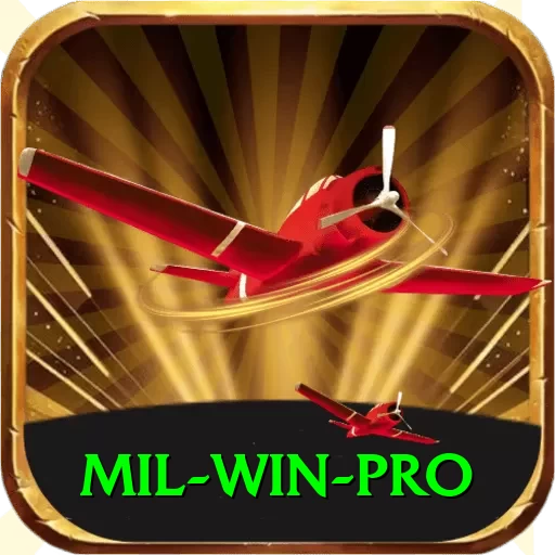 Mil Win Casino Official v5.2.4 - 2
