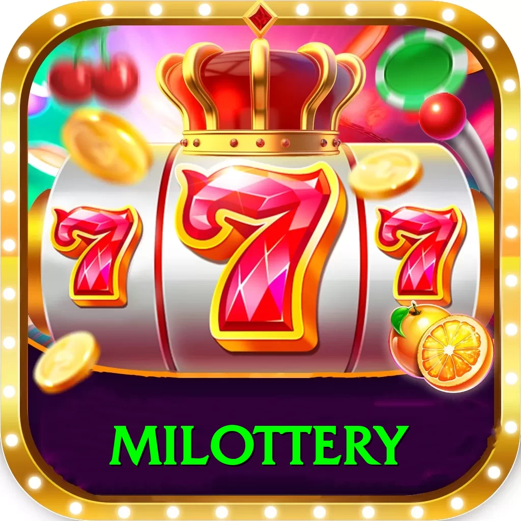milottery King Pakistan - 2