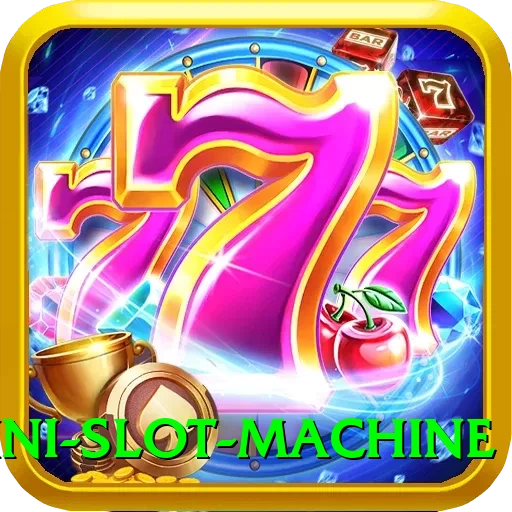 mini slot machine Extreme v1.6.8 - 2