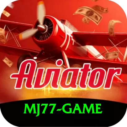 MJ77 Game VIP - 2