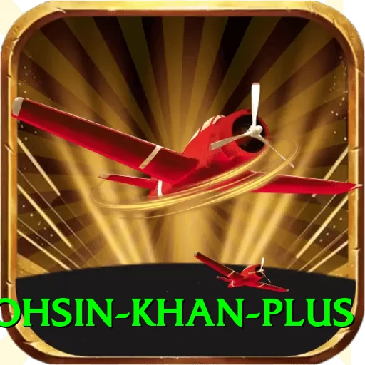 mohsin khan Deluxe Rewards - 2