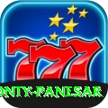 monty panesar Live Casino Mega