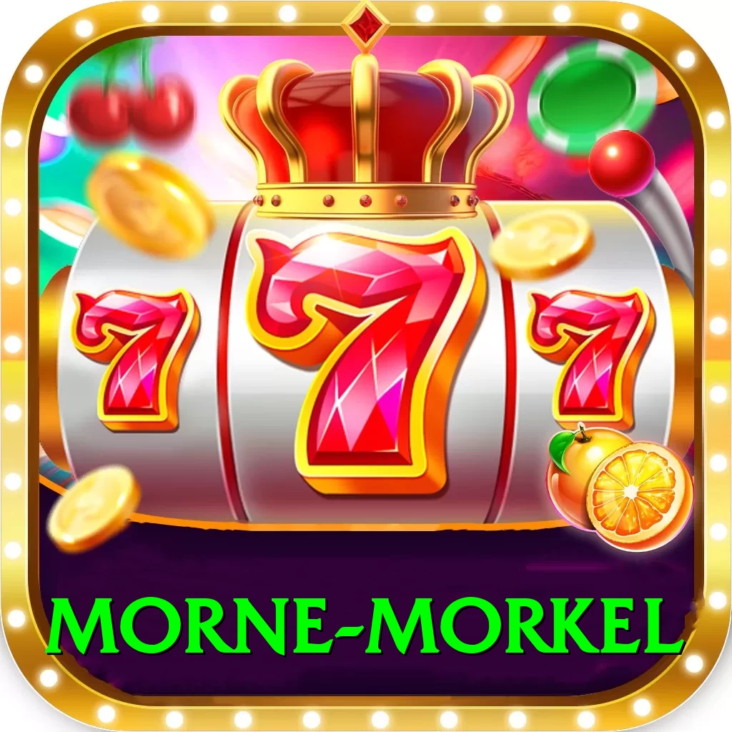 morne morkel - Real Money Plus - 2