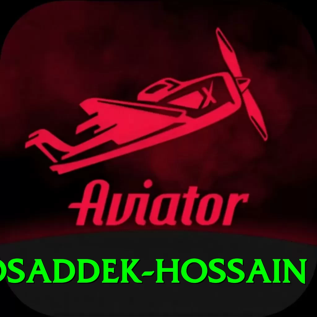 mosaddek hossain Bonus Champion v3.4.1 - 2