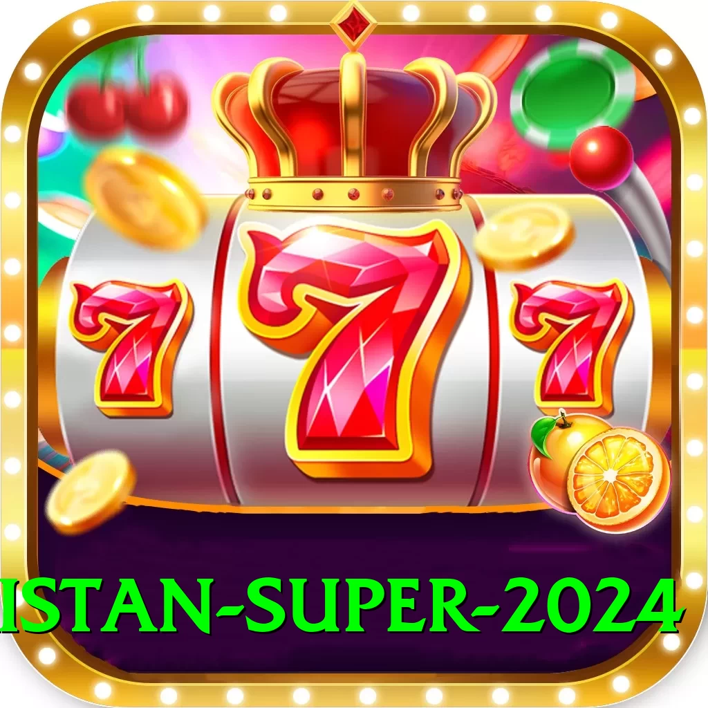 Mostbet Pakistan Super 2024 - 2