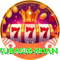 mubasir khan Gaming Master