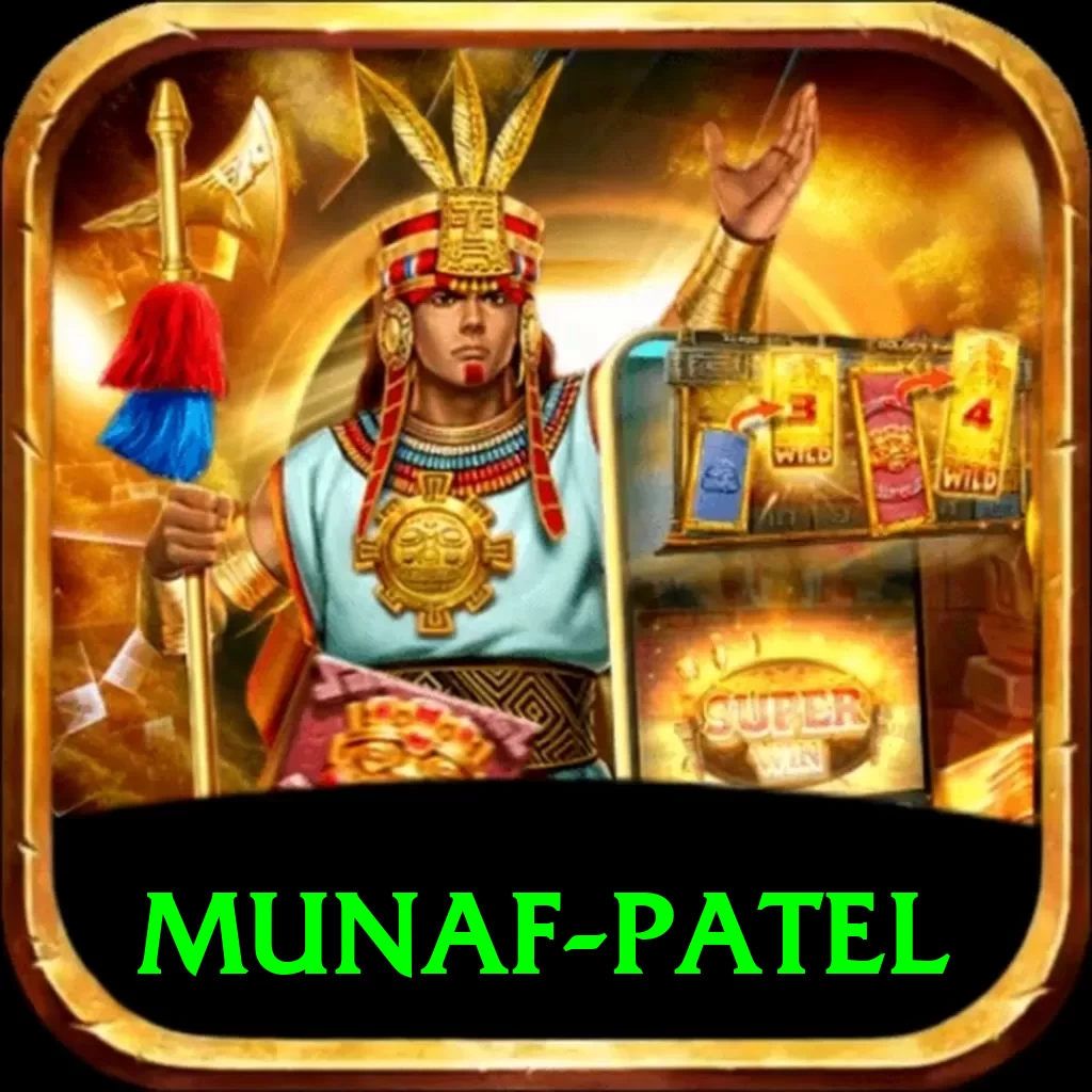 munaf patel - Live Ultimate - 2