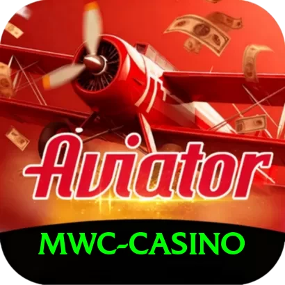 mwc casino - Elite Earning App - 2