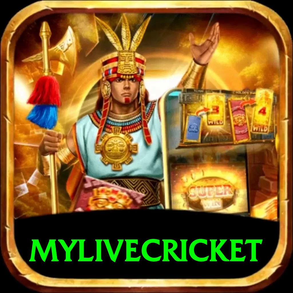 mylivecricket - Live Champion - 2