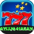 nayeem hasan Legend Slots