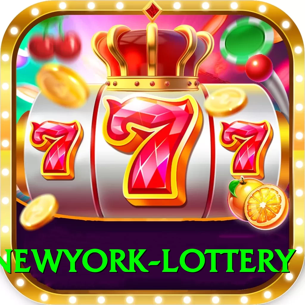 newyork lottery Casino Official v4.7.1 - 2