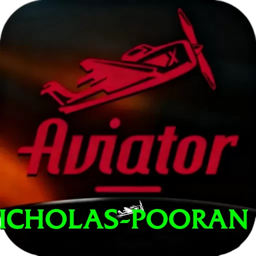 nicholas pooran APK Turbo v3.7.9 - 2
