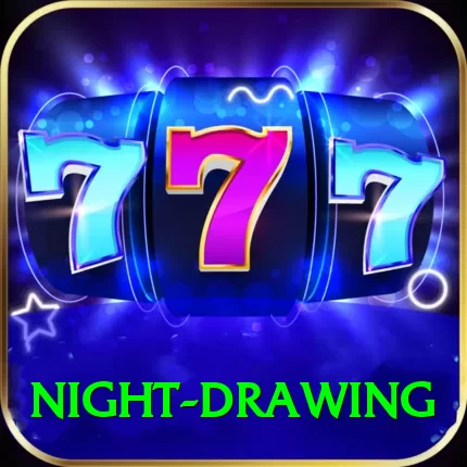 night drawing - Live Elite - 2