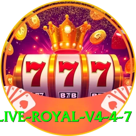 Nova Patti Live Royal v4.4.7 - 2