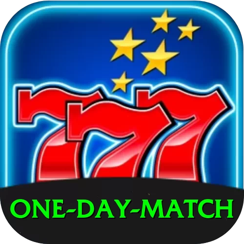 one day match Official v3.0.9 - 2