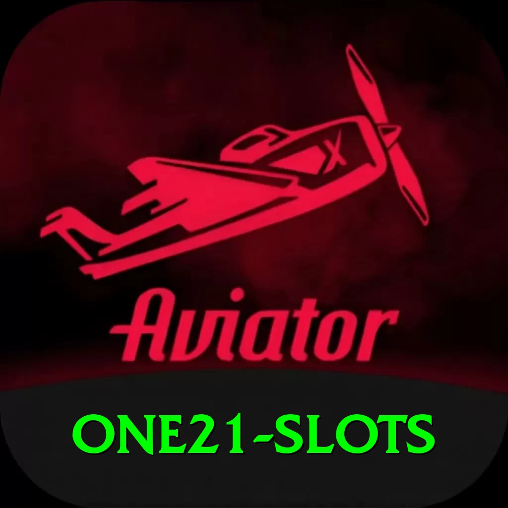 One21 Slots Games (Casino & Earning) Plus v5.9.8 - 2