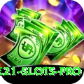 One21 Slots - Casino Pro