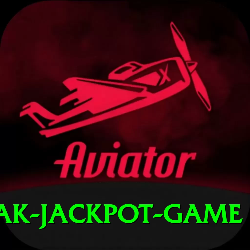 Pak Jackpot Game Turbo v2.4.2 - 2